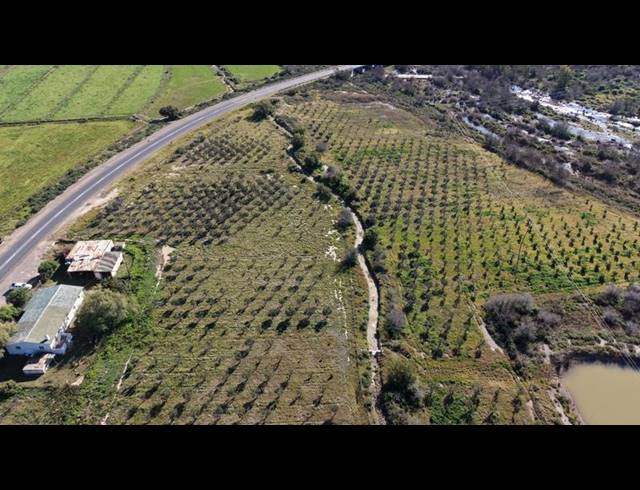 FARM FOR SALE IN LADISMITH
